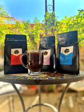 Load image into Gallery viewer, Swiss Water Decaf Coffee | Single Origin | Organic | Medium Roast | Fresh Roasted