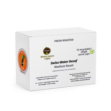 Load image into Gallery viewer, iFill Single Serve Cups | Organically grown | Jumbo Pod 0.53oz Ground Coffee | Fresh Roasted