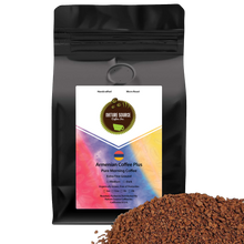 Load image into Gallery viewer, Armenian Coffee Plus | Organic | Extra Fine Ground | Medium Roast | California Fresh Roasted