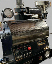 Load image into Gallery viewer, Swiss Decaf Cold Brew | Single Origin Coffee | Organic | Coarse Ground
