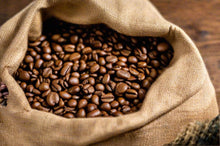 Load image into Gallery viewer, Sumatra Dark Coffee | Single Origin | Organic | California Fresh Roasted
