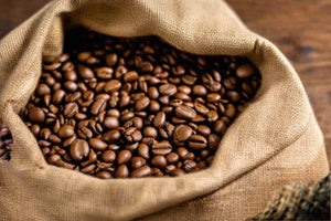 Sumatra Dark Coffee | Single Origin | Organic | California Fresh Roasted