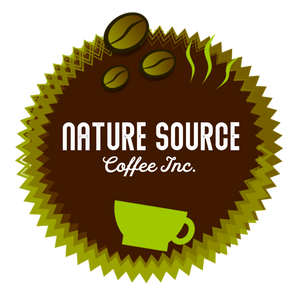 Nature Source Coffee 