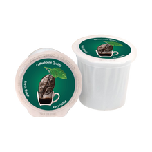 Load image into Gallery viewer, iFill Single Serve Cups | Organically Grown | 0.35oz Pod | Ground Coffee | Fresh Roasted
