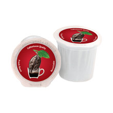 Load image into Gallery viewer, iFill Single Serve Cups | Organic | Jumbo Pod 0.53oz Ground Coffee | Fresh Roasted
