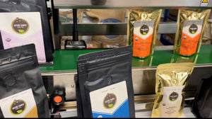 Velvet Kick Espresso Blend | Organic | Dark Roast | Fresh Roasted