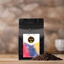 Load image into Gallery viewer, Armenian Coffee Plus | Organic | Extra Fine Ground | Medium Roast | California Fresh Roasted
