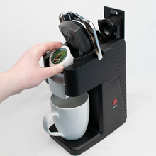 Load image into Gallery viewer, iFill Single Serve Cups | Organically Grown | 0.35oz Pod | Ground Coffee | Fresh Roasted
