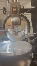 Load and play video in Gallery viewer, Robusta Coffee | Dark Roast | Organic | Pure Robusta | High Caffeine | Fresh Roasted

