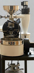 Armenian Coffee Plus | Organic | Extra Fine Ground | Medium Roast | California Fresh Roasted