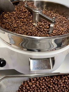 Armenian Coffee Plus | Organic | Extra Fine Ground | Medium Roast | California Fresh Roasted