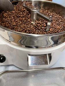 Espresso Blend Coffee | Organic | Dark Roast | Fresh Roasted