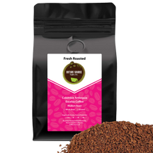 Load image into Gallery viewer, Colombia Antioquia Excelso | Single Origin | Organic | Medium Roast | Whole Bean | Fresh Roasted
