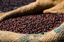 Load image into Gallery viewer, Robusta Coffee | Dark Roast | Organic | Pure Robusta | High Caffeine | Fresh Roasted
