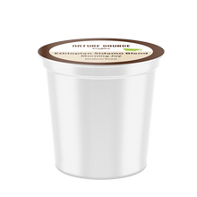 Load image into Gallery viewer, Morning Joy | Organic | Single Serve Cups Coffee | 0.35oz | Medium Roast | Fresh Roasted
