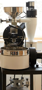 Armenian Coffee | Organic | Extra Fine Ground | Fresh Roasted - Nature Source Coffee