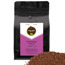 Load image into Gallery viewer, Brazil Single Origin Arabica Coffee | Medium Roast | Specialty Roasted Coffee - Nature Source Coffee

