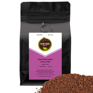 Brazil Single Origin Arabica Coffee | Medium Roast | Specialty Roasted Coffee - Nature Source Coffee